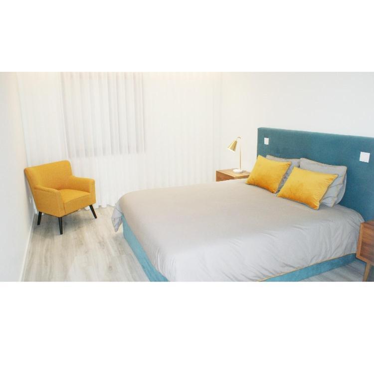 Apartamento Matosinhos Mar Apartment Exterior photo